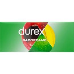 DUREX - PLEASURE FRUITS 144 UNITS 2